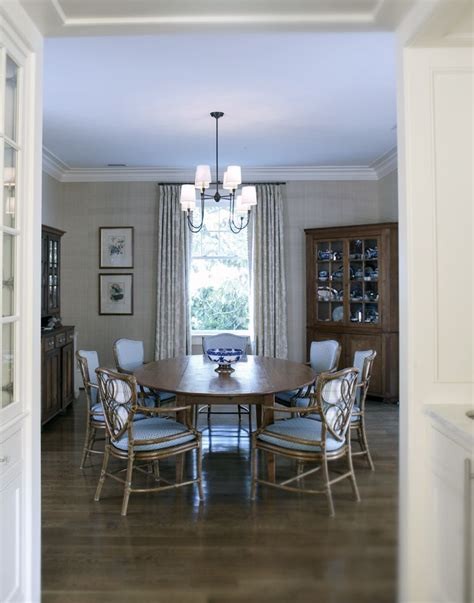 Dining Room Splendor